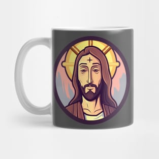 Funny Christian gift - Jesus Christ Mug